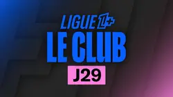 Visuel de Le Club
