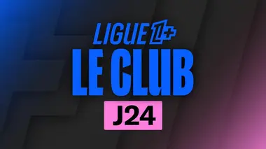 Le Club 24e journée (1re partie)