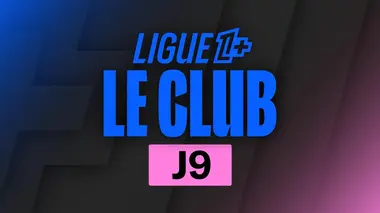 Le Club 9e journée (1re partie)