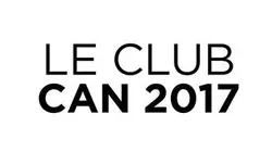 Visuel de Le Club CAN