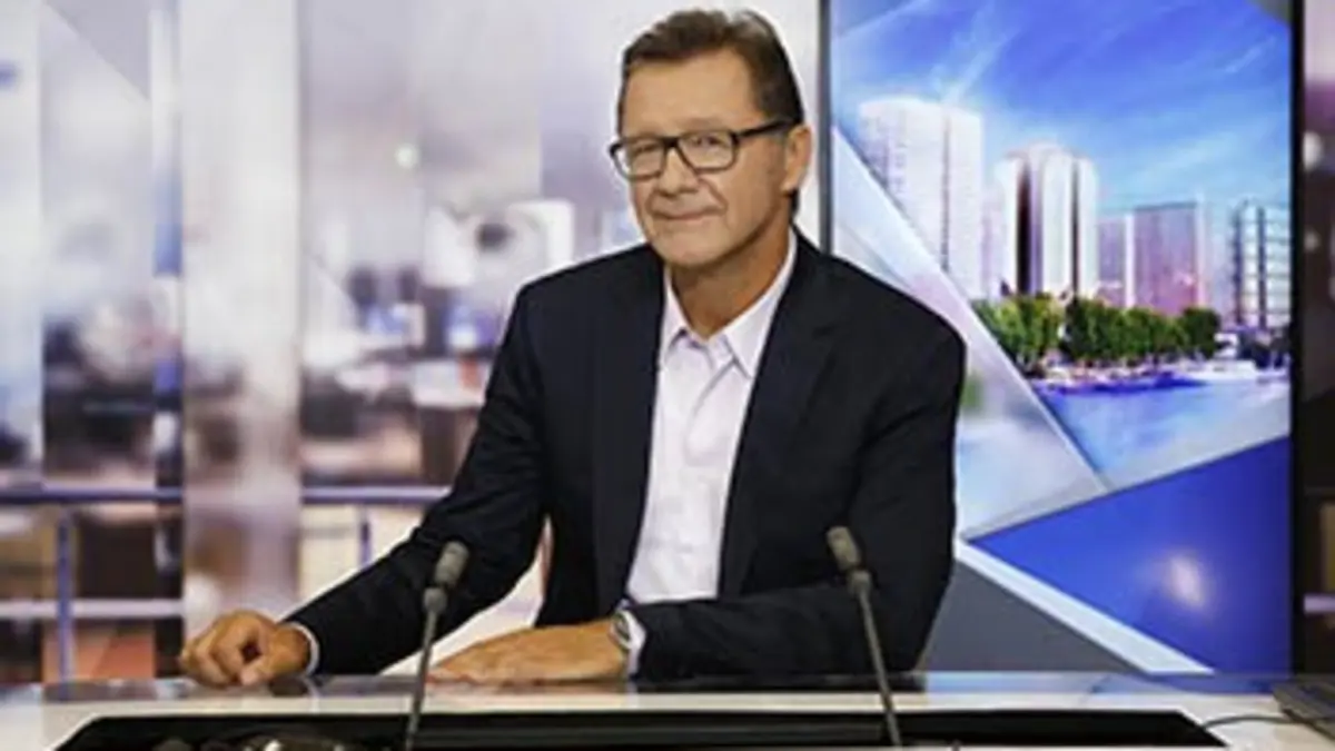 Le club de l'économie L'affaire Ferrand sous l'angle de la communication de crise