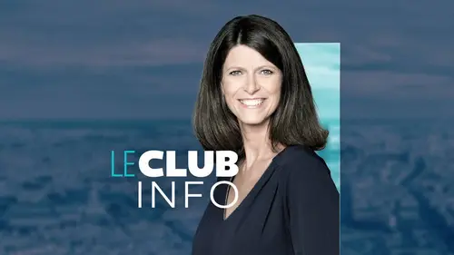 Le Club de l'info