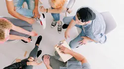 Le Club de la Presse