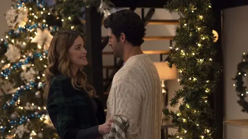 Casting Le club de Noël