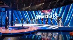 Le club des invincibles