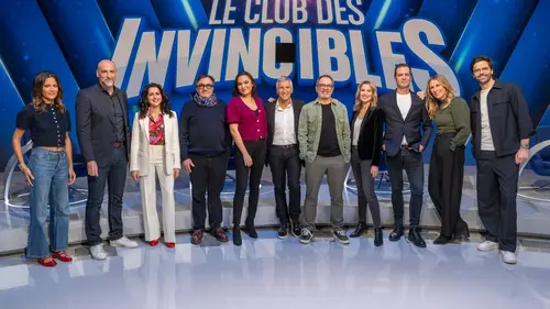 Le club des invincibles