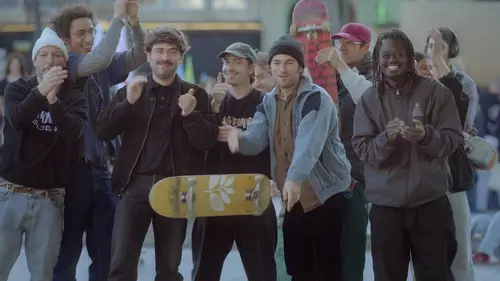 Casting Le club des vedettes