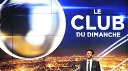 Visuel de Le club du dimanche