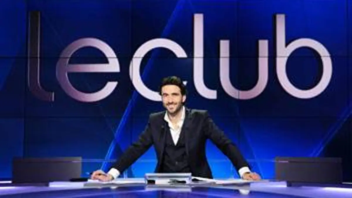 Le Club du dimanche
