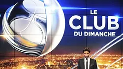 Visuel de Le club du dimanche