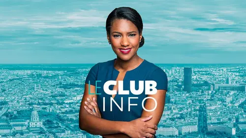 Épisodes de Le Club info