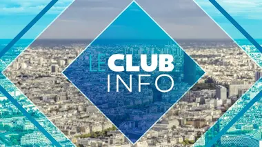 Spéciale Donald Trump : l'investiture