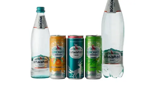 Le Coca de Staline : Le pétillant secret de l'Union soviétique