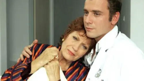 Le cocon, débuts à l'hôpital E01 Benjamin