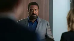 Le code S02E06 Irresponsable