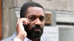 Le code S01E06 Pretium Doloris