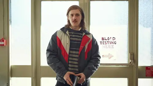 Le code du tueur S01E03