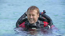 Le Coelacanthe, plongée vers nos origines Plongée vers nos origines