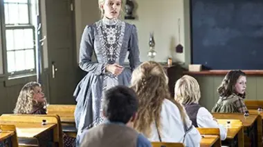 Le journal d'une institutrice (2013)