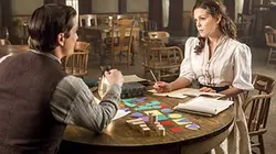 Le coeur a ses raisons Seconde chance