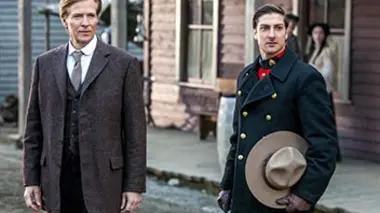 L'heure du choix (2014)