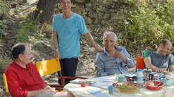 Le coeur des hommes 2