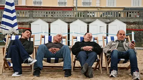 Le coeur des hommes 2 en streaming