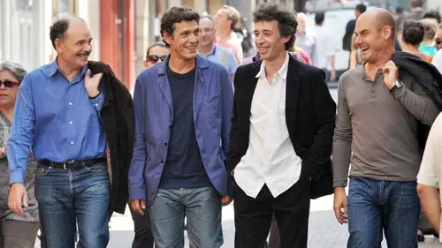 Le coeur des hommes 3 en streaming