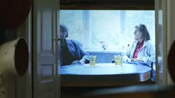 Le coeur du capitaine