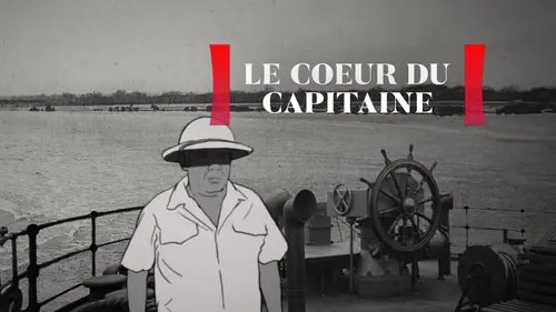 Le coeur du capitaine