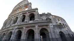 Le Colisée, grandeur et décadence de Rome