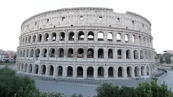 Le Colisée, grandeur et décadence de Rome