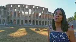 Le Colisée - Les arènes du pouvoir