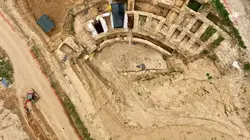 Le Colisée - Les arènes du pouvoir