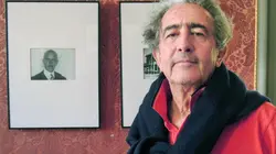 Le collectionneur, le marchand d'armes et les nazis