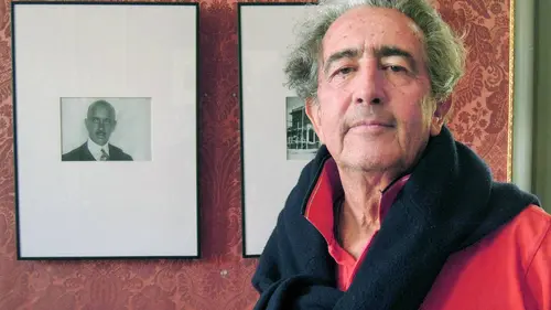 Le collectionneur, le marchand d'armes et les nazis