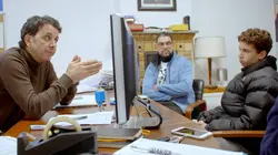 Le collège d'à côté