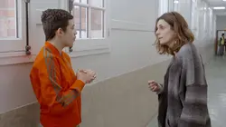 Le collège d'à côté