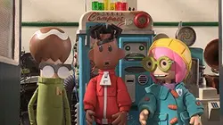 Visuel de Le collège d'Etrangeville