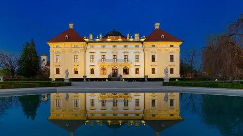 Le Collegium 1704 interprète "Water Music" de Haendel