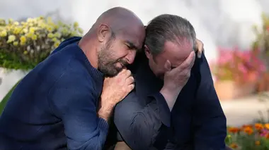 Le colosse aux pieds d'argile