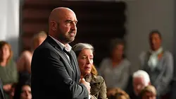 Visuel de Le colosse aux pieds d'argile