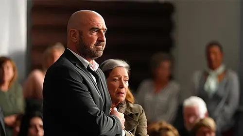 Le colosse aux pieds d'argile