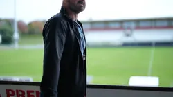 Le colosse aux pieds d'argile