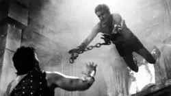 Le colosse de Rhodes