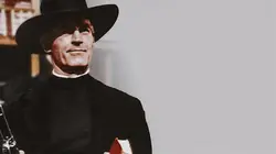 Le colt du révérend