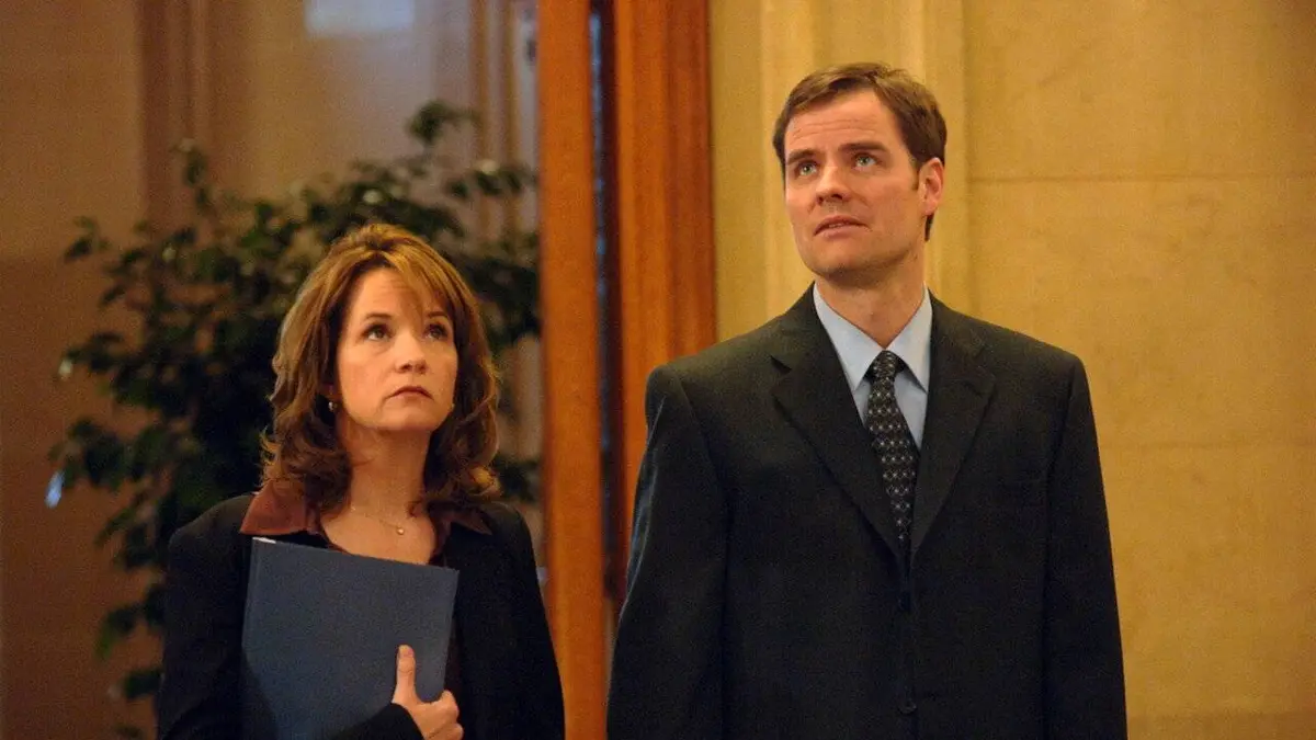 Le combat d'une femme