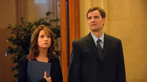 Le combat d'une femme