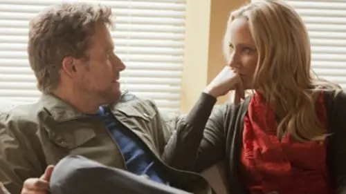 Le combat de ma fille