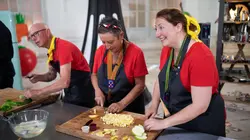 Le combat des régions